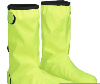 GripGrab Dryfoot Waterproof Everyday 2 (yellow hi-vis)