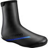 Shimano ECWFABWUS32UL0107, Shimano Road Thermal Overshoes Schwarz EU 44-47 Mann...