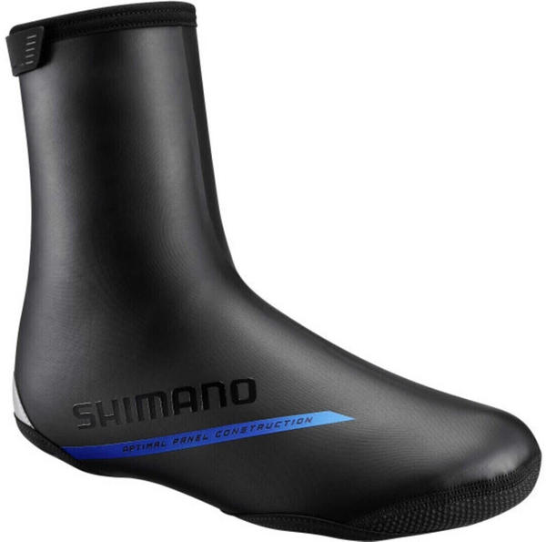 Shimano Road Thermal Shoe Cover black