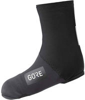 Gore Thermo &Uuml;berschuhe Schwarz Modell 2026