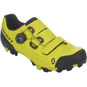 Scott MTB Team Boa yellow/black