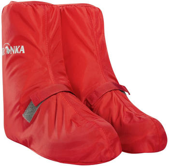 Tatonka Velo Gaiter red