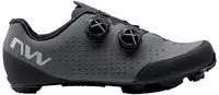 Northwave 927320, Northwave Rebel 3 (42) (927320) Grau/Violett