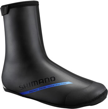 Shimano XC Thermal Shoe Cover black