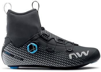 Northwave Celsius R Arctic GTX black/reflective