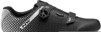 Northwave Northwave Core Plus 2 Wide black/silver