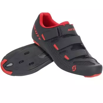 Scott Sports Road Comp Men black/red