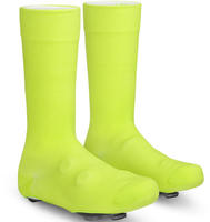 GripGrab 2033-yellow, GripGrab Flandrien Wasserdicht gestrickte Schuh&uuml;berz&uuml;ge Gelb
