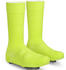 GripGrab Flandrien WP Knitted Road Shoe Covers (yellow)