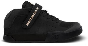 Ride Concepts Wildcat Shoes black