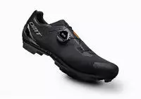 DMT 769153, DMT Scarpe DMT KM4 schwarz