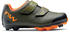 Northwave Origin Junior MTB Shoes - Forest Orange