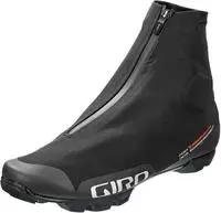 Giro 7111994, Giro Blaze Shoe Overshoes Schwarz EU 43-45 Black