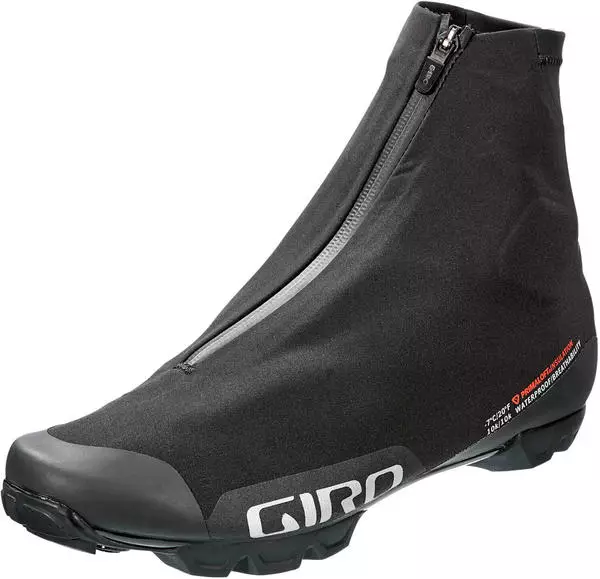 Giro Blaze MTB (black)