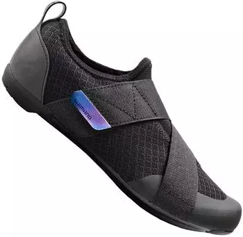 Shimano SH-IC100 Indoor (black)
