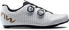 Northwave 2280221012-55ROAD-42, Northwave Revolution 3 Road Shoes Weiß EU 42...