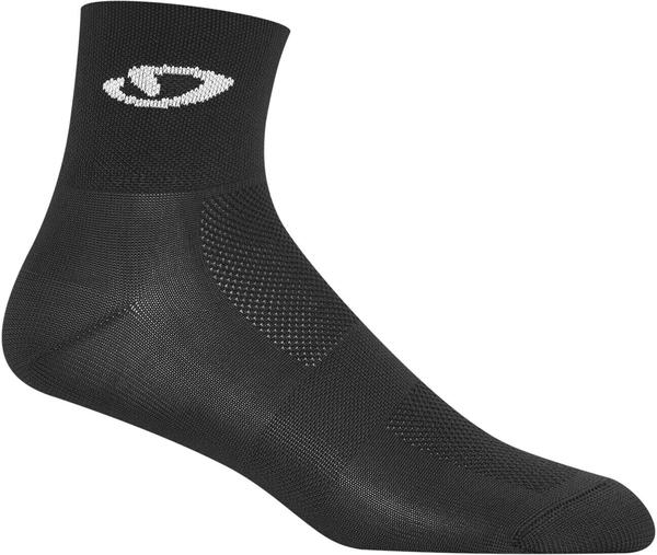 Giro Giro Comp Racer Socken black