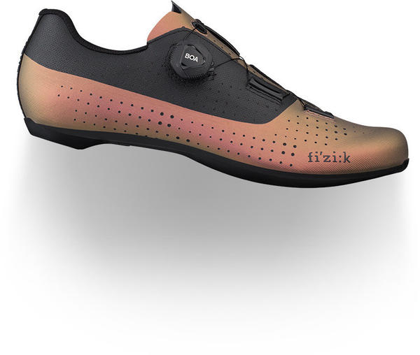 Fizik Tempo Overcurve R4 Iridescent copper/black