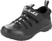 Xlc 2500070052, Xlc Cb-l08 Mtb Shoes Schwarz EU 40 Mann Black