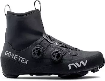 Northwave Flagship GTX MTB Herren schwarz