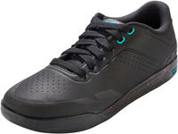Giro Latch - black spark - 44
