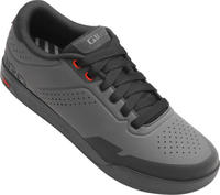 Giro Latch - dark shadow - 41