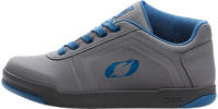 O'NEAL 325-009, O'NEAL Pinned Pro Flat MTB Schuhe blau/grau
