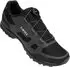 Giro Gauge Boa schwarz dark shadow