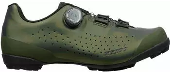 Scott Gravel Pro Herren metallic braun/schwarz Scott Gravel Pro Herren metallic braun/schwarz