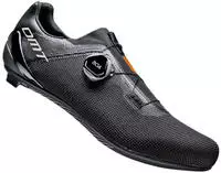 Dmt M0010DMT25KR4-A-0079-44, Dmt Kr4 Road Shoes Schwarz EU 44 Mann Black 25