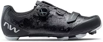 Northwave Razer 2 MTB Herren schwarz