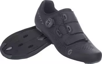 Scott Sports Scott Road Team Boa matt black/dark grey