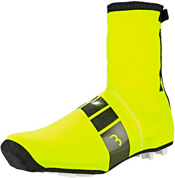 BBB WaterFlex Road BWS-03N Shoes Cover neon gelb