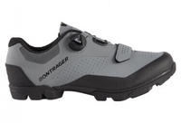 Bontrager 5253460, Bontrager Foray MTB Fahrrad Schuhe grau 2024 44 Unisex