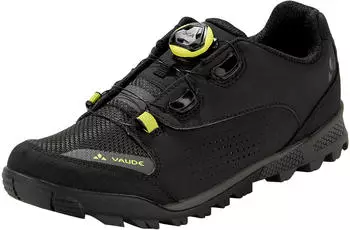 VAUDE Men's AM Downieville Tech (black)