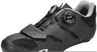 Giro 360600011600010380, Giro Savix (38) (360600011600010380) Schwarz