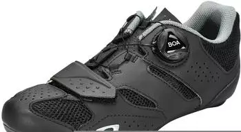 Giro Giro Savix II Schuhe black