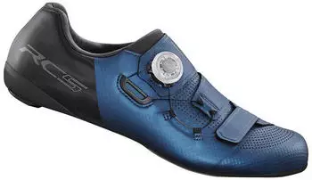 Shimano SH-RC502 blue