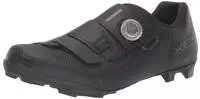 Shimano ESHXC502MCL01S, Shimano XC502 MTB-Schuhe Schwarz
