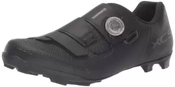 Shimano SH-XC502MC schwarz