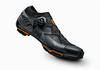 Dmt 5266-7526, Dmt Km1 Road Shoes Schwarz EU 40 Mann male