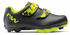 Northwave Origin Junior MTB Shoes - Black/Fluor Yellow