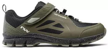Northwave Escape Evo green
