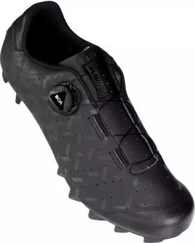 Mavic Crossmax Boa Speed black