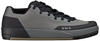 Fizik GRX6VTF1K-7085-42, Fizik Gravita Versor Flat Mtb Shoes Grau EU 42 Mann...