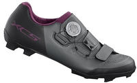 Shimano ESHXC502WCG01W, Shimano Damen Radschuhe XC502 36EU grau