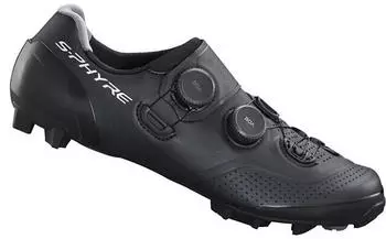 Shimano S-Phyre SH-XC902 black