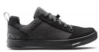 Northwave 80223020, Northwave Tailwhip Flats Schuhe Schwarz male