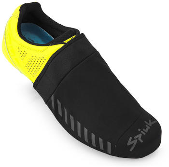Spiuk Top Ten Toe Cover black