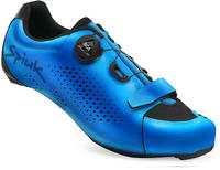 Spiuk ZCARAR347, Spiuk Caray Road Shoes Blau EU 47 Blue